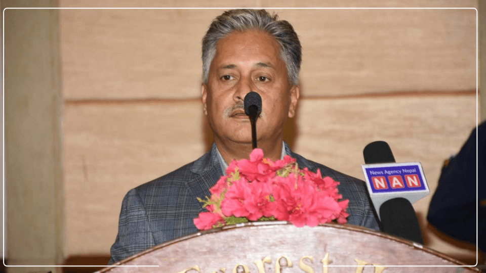 खराब कर्जाको अर्थतन्त्रमा ठूलो समस्या :राजेश उपाध्याय
