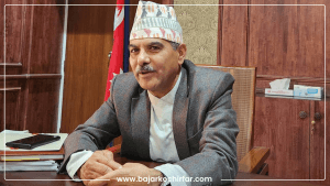 राजीनामा दिने तयारीमा मुख्य सचिव अर्याल