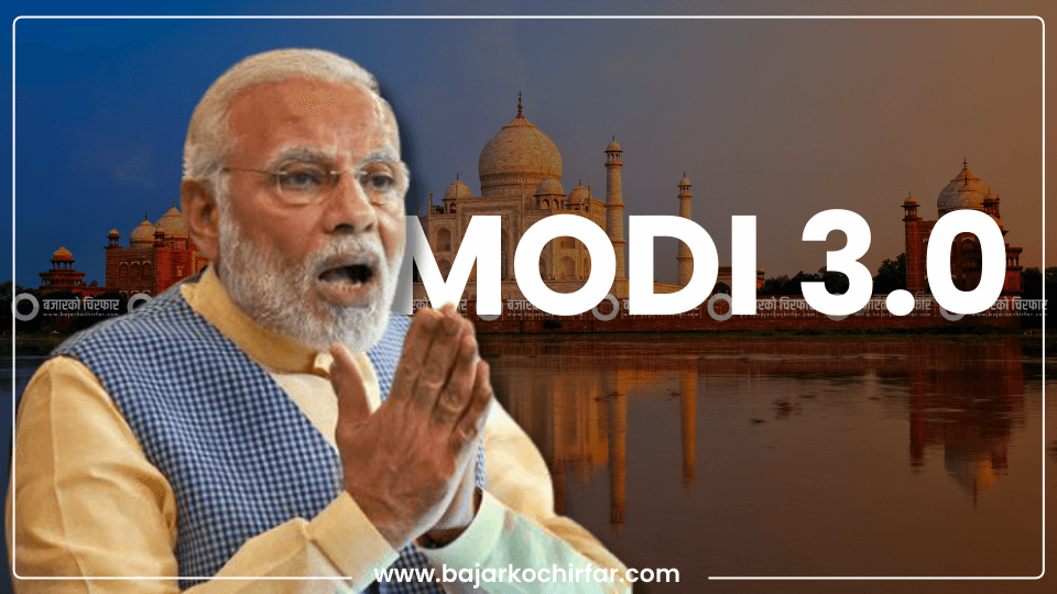 लोकसभा निर्वाचनमा मोदीलाई सुरुवाती मतगणनामा धक्का, के फेरि प्रधानमन्त्री बन्न सक्लान् मोदी ?