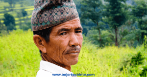 अनुदानमा किसानलाई ‘मिनीटिलर’ वितरण