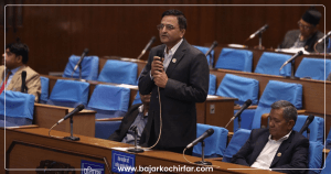 प्रधानमन्त्रीले विश्वास गुमाइसकेको अवस्थामा राजीनामा दिनुनै सहि निर्णय हुने- योगेश भट्टराई