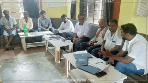 मधेशमा शिक्षाको अवस्था दयनीय: एकसय विधार्थी एक शिक्षक