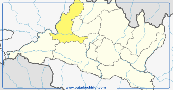 धादिङमा सवारी दुर्घटनाको सङ्ख्या घट्यो