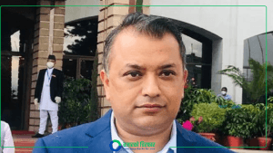 प्रचण्डको अस्थिर चरित्रका कारण नै नयाँ गठबन्धन बन्यो- गगन थापा