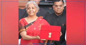 लगातार सात पटकसम्म बजेट प्रस्तुत गरेपछि भारतकी अर्थमन्त्री सीतारमणको बन्यो नयाँ किर्तिमान