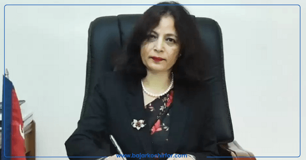 परराष्ट्र सचिव लम्साल आज चीन जाने