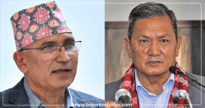 एमालेबाट विष्णु पौडेल अर्थ र पृथ्वीसुब्बा सञ्चारमन्त्री बन्दै