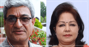 काँग्रेसबाट को को बन्दै छन् मन्त्री ?