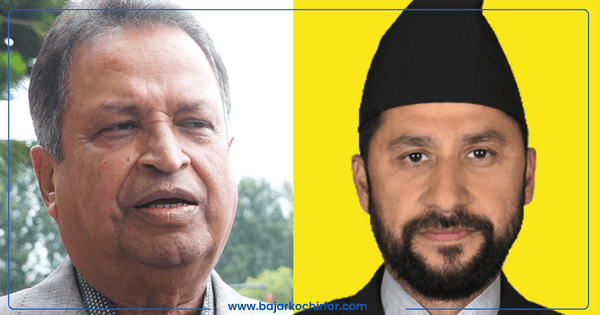 रविमाथि विनोद चौधरीको टिप्पणी- छानविनको घेरामा रहेको विवादित व्यक्तिले संसदमा स्टन्ट गरे