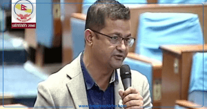 एमालेले भन्यो माओवादी केन्द्रले डेडिकेटेड तथा ट्रंक लाइन विवाद समाधान सकेन