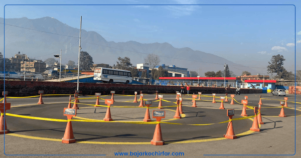 बनेपामा ‘ट्रायल सेन्टर’ सञ्चालनमा आउँदै