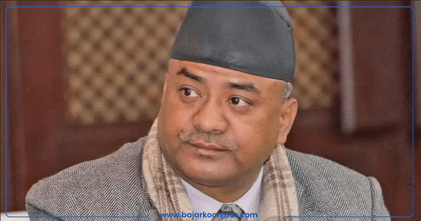 निर्वाचन आयोगको आयुक्तमा प्रस्तावित प्रधानले फिर्ता लिए आफ्नो नाम