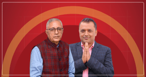 शेखर–गगन समूहले ४ मन्त्री माग्ने