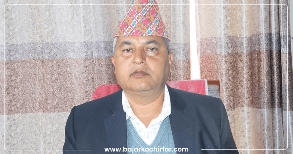 कांग्रेसले माग्यो बागमतीका मुख्यमन्त्रीको राजीनामा