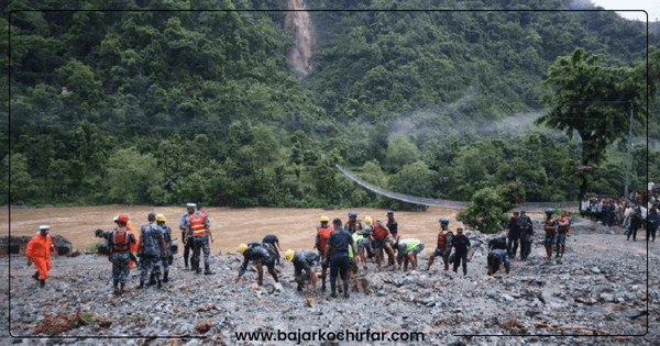 नारायणी नदीसँग जोडिएका तटिय क्षेत्रमा निग्रानी बढाउन महानगरको आग्रह