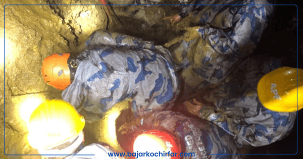कास्की पहिरोे अपडेट : मृतकको सङ्ख्या ११ पुग्यो