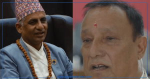 कोशी प्रदेशमा कांग्रेसलाई मन्त्री छान्न सकस
