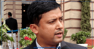 माधव नेपालको दोकान बन्द भयो- महेश बर्तौला