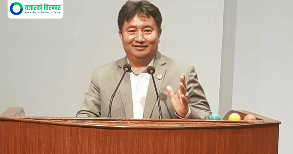 बागमतीका मुख्यमन्त्री लामाले मंगलबार विश्वासको मत लिने