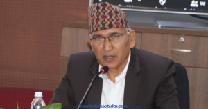 अर्थमन्त्रीद्वारा बैङ्किङ कसुर सम्बन्धी विधेयक पेश, यस्ता छन् नयाँ व्यवस्था