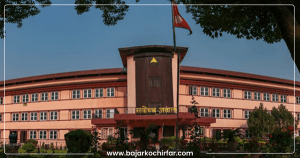ओली नियुक्तिविरुद्धको रिट संवैधानिक इजलासमा पठाउन आदेश