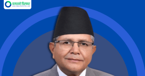 सभामुख घिमिरेले गरे राजनीतिक दलका प्रमुख सचेतकहरूसँग छलफल