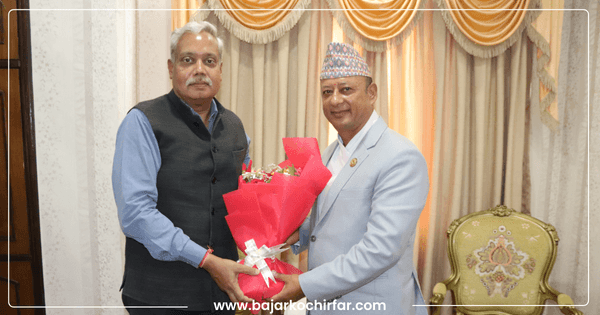 किरीबाससँग कूटनीतिक सम्बन्ध स्थापना