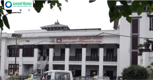 निर्वाचन आयोगकोे रणनीतिक योजना तयार