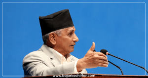 बेचन झाको पक्राउपछि नयाँ गठबन्धन बन्यो- पाण्डे