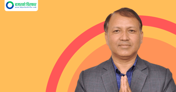 थोत्रा बस सञ्चालनमा रोक लगाउन सांसद परियारको माग