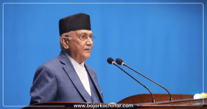 अब सेयरबजार मात्र हैन सबै बजार हरियाली हुनेछन् 