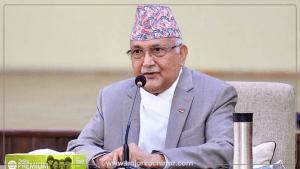 सौर्य एयरलाइन्सको विमान दुर्घटनाबारे छानबिन गर्न प्रधानमन्त्रीले बोलाए आकस्मिक बैठक