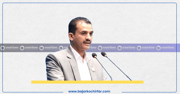 प्रधानमन्त्रीले कुलमानलाई जंगबहादुरकै शैलीमा विद्युत जोड्न निर्देशन दिए: माओवादी