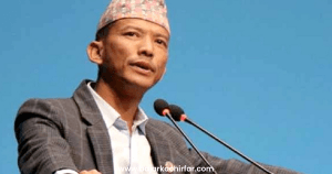 मेटमणिको प्रचण्डलाई सुझाव- देउवासँग सम्बन्ध नबिगार्नु होला, चार महिनापछि तपाइँ नै आउने हो