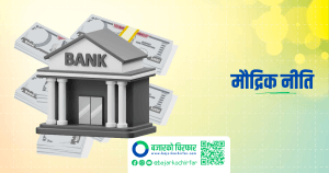 लघुवित्तहरुले कर्जामा अधिकतम १५% मात्रै ब्याज लिन पाउने व्यवस्था पुनरावलोकन हुने