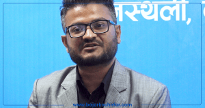 रास्वपाले डा. मुकुल ढकाललाई अन्तिम पटक स्पष्टीकरण सोध्ने