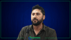 लामिछानेले भने, “पत्रकारिता जोगाउनुस, मलाई नंग्याउने स्वार्थमा आफू नांगिनु होला”