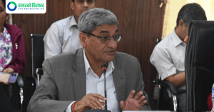 काठमाडौँ उपत्यकाबाट साढे सात सय जनाको सकुशल उद्दार गरियो- गृहमन्त्री लेखक