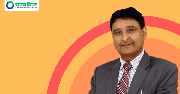 ग्लोबल आइएमई बैंकको सीईओमा रेग्मी नियुक्त