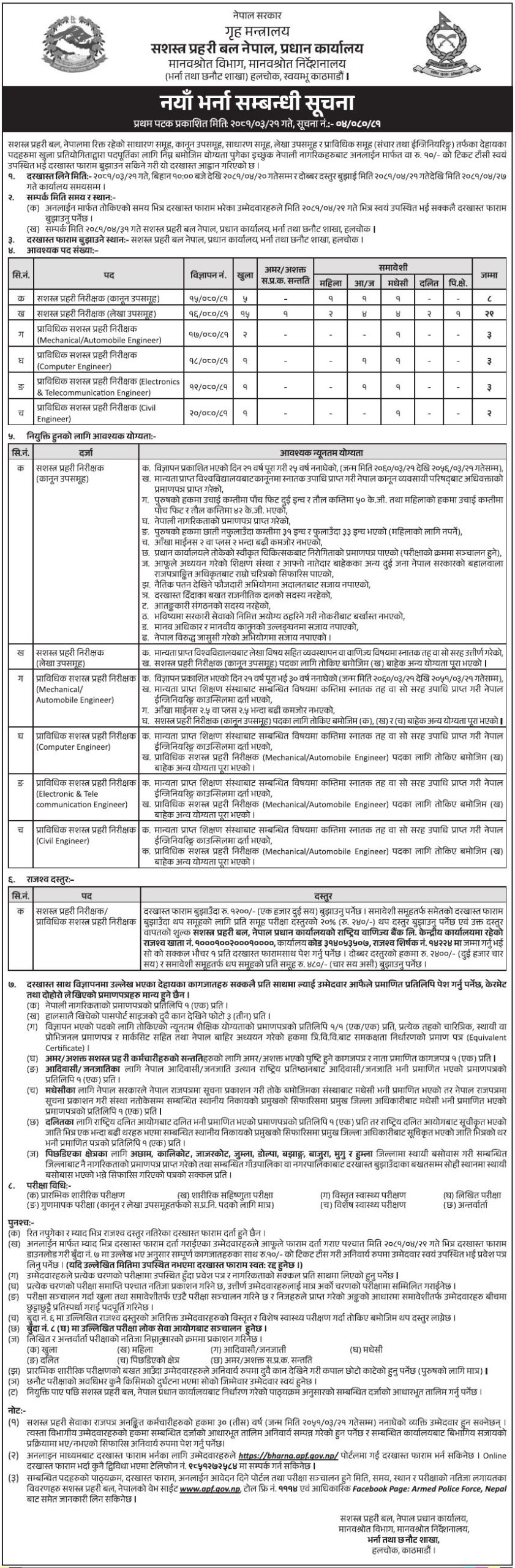 vacancy k6KpdJNhx5 scaled | सशस्त्र प्रहरी बलमा जागिर खाने अवसर | BAJARKO CHIRFAR https://bajarkochirfar.com/%e0%a4%b8%e0%a4%b6%e0%a4%b8%e0%a5%8d%e0%a4%a4%e0%a5%8d%e0%a4%b0-%e0%a4%aa%e0%a5%8d%e0%a4%b0%e0%a4%b9%e0%a4%b0%e0%a5%80-%e0%a4%ac%e0%a4%b2%e0%a4%ae%e0%a4%be-%e0%a4%9c%e0%a4%be%e0%a4%97%e0%a4%bf vacancy k6KpdJNhx5 scaled https://bajarkochirfar.com/%e0%a4%b8%e0%a4%b6%e0%a4%b8%e0%a5%8d%e0%a4%a4%e0%a5%8d%e0%a4%b0-%e0%a4%aa%e0%a5%8d%e0%a4%b0%e0%a4%b9%e0%a4%b0%e0%a5%80-%e0%a4%ac%e0%a4%b2%e0%a4%ae%e0%a4%be-%e0%a4%9c%e0%a4%be%e0%a4%97%e0%a4%bf | %tags