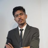 धिरज पौड्याल