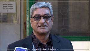 सहमति अनुसार ओलीकै नेतृत्वमा नयाँ सरकार बन्छ- लेखक