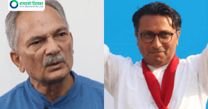 बाबुरामको स्वर्णिमलाई सुझाव- ‘मनरो डक्ट्रिन’ बारेको विवादित अभिव्यक्ति सच्याउनु राम्रो हुन्छ