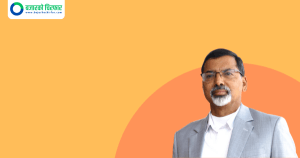 जनार्दन भन्छन्, “खुुमलटारले नै जनार्दन शर्माले पार्टी फुटाउँदैछ भनेर हल्ला चलायो”