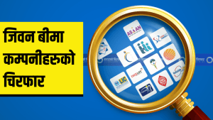 जीवन बीमा कम्पनीहरुको चिरफार : चौथो त्रैमासिक रिपोर्टमा को देखियो अब्बल ?
