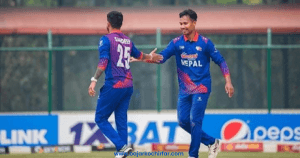 नेपालका लामिछाने र राजबंशी अस्ट्रेलियाको बिग बाश लिग ड्राफ्टमा चयन