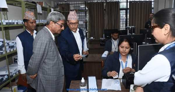 संक्रमणकालीन न्यायसम्बन्धि कार्यदलमा सहमति, द्वन्द्वकालमा मारिएकाहरुले अन्य पीडितसरह सुविधा पाउने