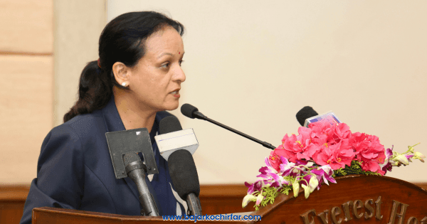 सरकारद्वारा डाटा सुरक्षासम्बन्धि मापदण्ड तयार