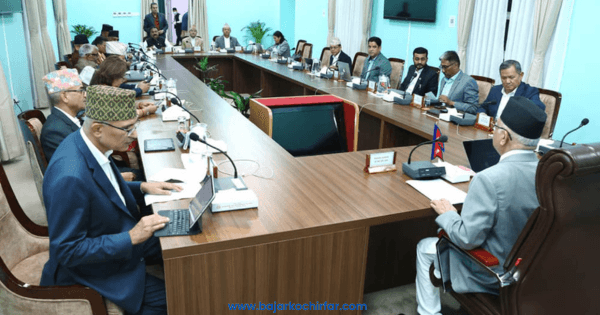 एनसेलको लाइसेन्स नवीकरण गर्ने सरकारको निर्णय, ब्याजसहित चार किस्तामा रकम बुझाउने सुविधा