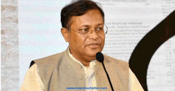 बंगलादेशमा हसिनापछि उनका दर्जनौं मन्त्री भागे, विदेशमन्त्री विमानस्थलमा पक्राउ